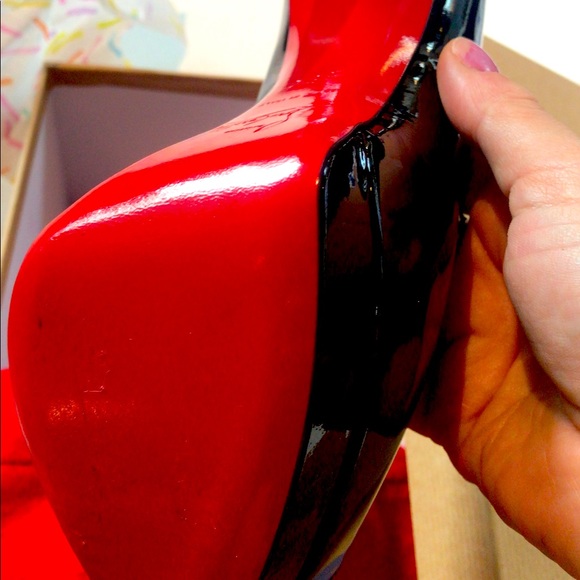 Christian Louboutin Shoes - Brand new Christian Loboutins